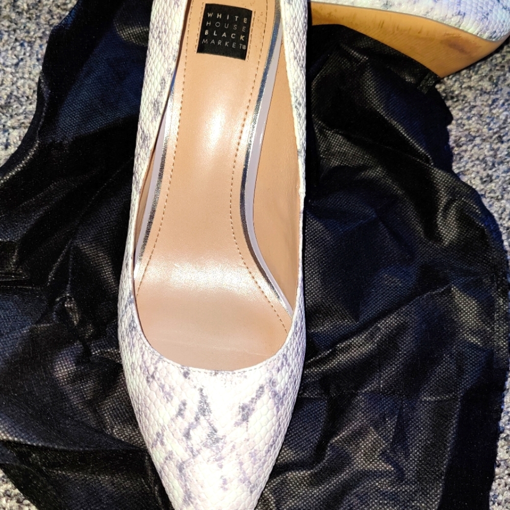 White House Black Market